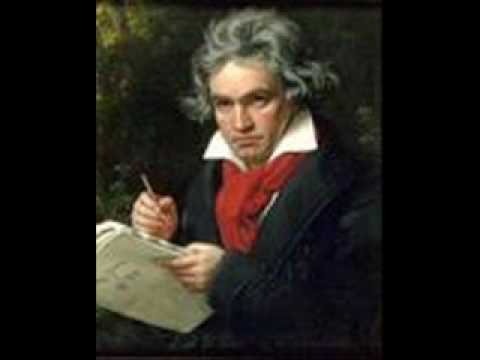 Beethoven-Sonata no. 8 in C minor, Op. 13 (Pathetique Sonata), Mov. 2