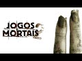 O FILME DE TERROR JOGOS MORTAIS 2 LANÇAMENTO DE 2005 FOI INCRIVEL