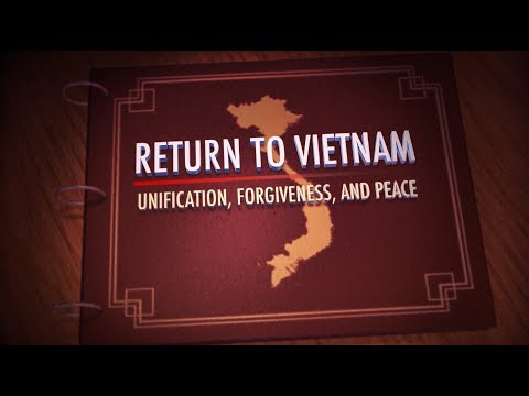 GSUTV: Return to Vietnam