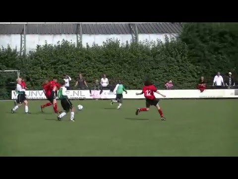 Capelle D1 - Nieuwerkerk D1