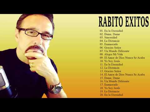 Rabito Mix Nuevo 2018 - Rabito Sus Mejor Exitos - Mix De Exitos De Rabito