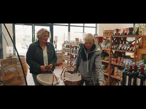 Hofkäserei Backensholz im Grünen Binnenland