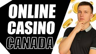 ✅ BEST CANADIAN CASINO WEBSITES 2026💲 ONLINE CASINO RATING CANADA 💰