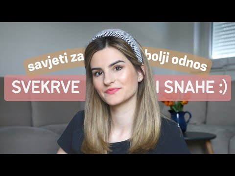 10 savjeta za bolji odnos sa svekrvom + poruka svekrvama :)