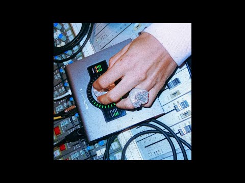 (FREE) Matuê x Alee x Ryu the Runner Type Beat - NO MISTAKES