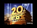 Amigos De Garcia Cherry Tree CBS Prods TCFTV 2003