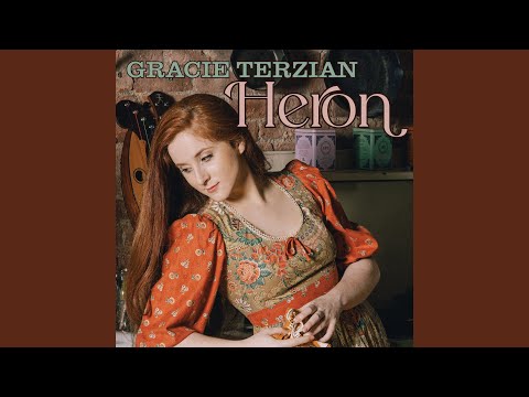 Heron - Gracie Terzian