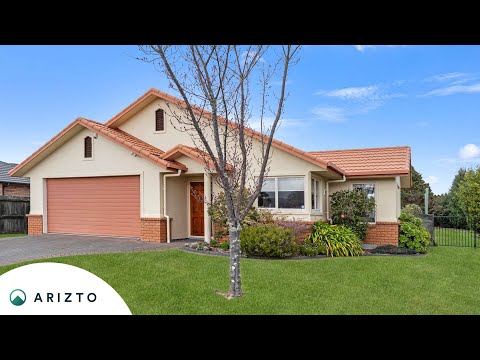 26 Duggan Drive, Owhata, Rotorua, 3 રૂમ, 2 બાથરૂમ, House