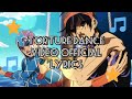 TORTURE DANCE/VIDEO OFFICIAL(LYRICS)JOJO'S GOLDEN WIND