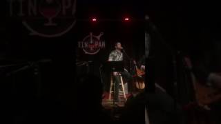 Elliott Yamin sings &quot;Arms of a Woman&quot;