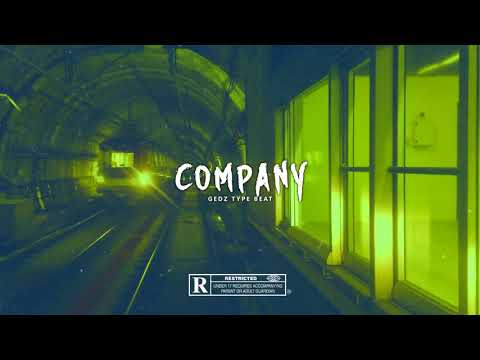 [FREE] Gedz x Paluch Type Beat - "Company" | Hard Trap Instrumental 2021
