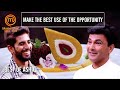Chef Vikas ने दी Mohammed Ashiq की Dish को शाबाशी | MasterChef S8 | Best Of Ashiq