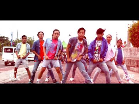 DAUNTLESS REPUBLIC PRESENTS: RIDE THE BEAT - MDPC