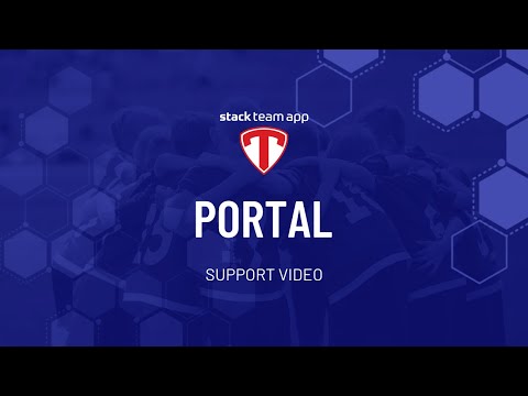 Portal - Help Video | Stack Team App