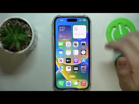 How to Turn Off the Flashlight on the iPhone 14 Series Device - Plus / Pro / Pro Max