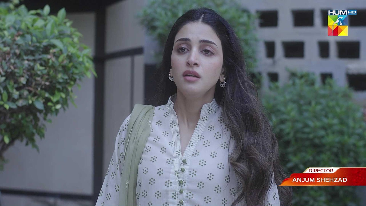 Neeli Kothi Episode 23 Promo | Tonight At 8 PM | Anmol Baloch - Talha Chahour | HUM TV