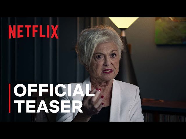 Official Teaser [Subtitled]