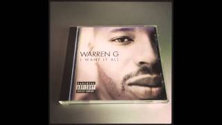 Warren G - I Want It All feat.Mack 10(1999)