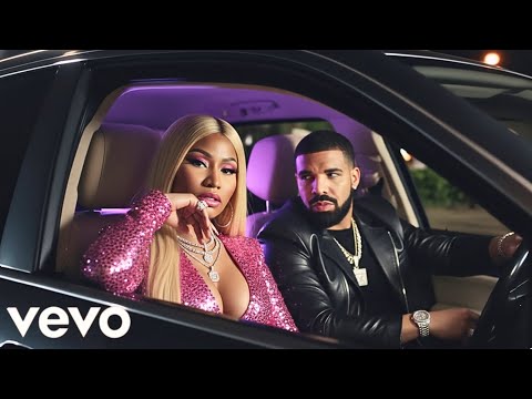 Drake, Cardi B, Nicki Minaj, A$AP Rocky – Epic Rap Mix Taking Over YouTube Trends
