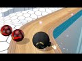 Going Balls - Speedrun Gameplay Level 62