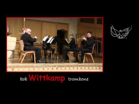 "Solemn Entry" R. Strauss | Organ Solo | Dr. Jeremy Peterman