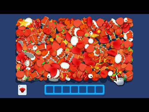 Find and Match! Video