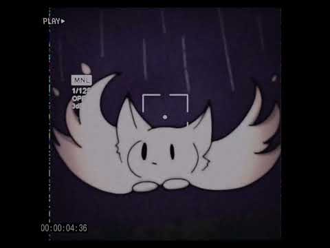 #art #cat #bird #catbird #арт