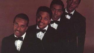 Levi Stubbs/Four Tops "Your Love Is Wonderful"