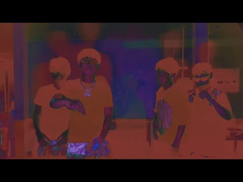 Young Drei - SWAG ft. GND x ASIONG x LIL JHY (OFFICIAL MUSIC VIDEO) 