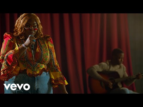 Nnena - Tangerine Dream (Live)