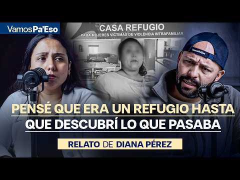 Llegué en BÚSQUEDA de REFUGIO, pero TERMINÉ en una CASA sin COMUNICACIÓN de mi FAMILIA | Cap. 46