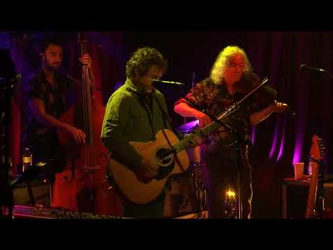 Railroad Earth - Cassidy (LIVE!) Ardmore Music Hall Ardmore, PA 1/17/26