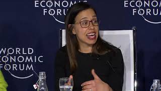 Davos 2020 - Rebalancing Executive Pay