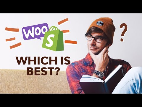 How to Build a Shopify Store Free Course