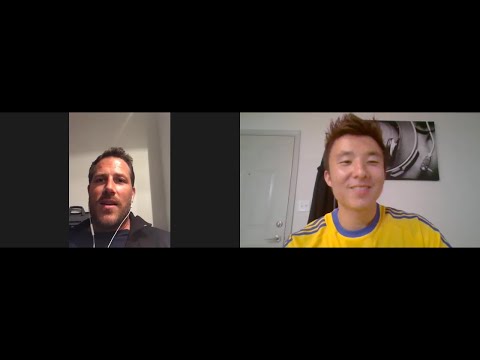 Episode 20: Tobias Hysén Interview