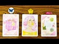 IMPORTANT MESSAGE FROM YOUR FUTURE SELF! 🎁🌼💗 | Pick a Card Tarot Reading