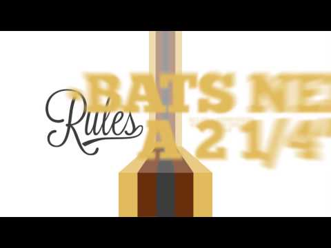 Babe Ruth Bat Rules: 12U Youth Baseball - JustBats.com Buying Guide