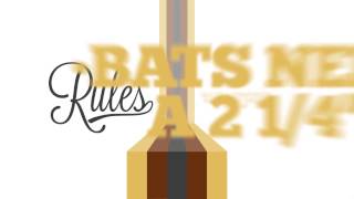 Babe Ruth Bat Rules: 12U Youth Baseball - JustBats.com Buying Guide