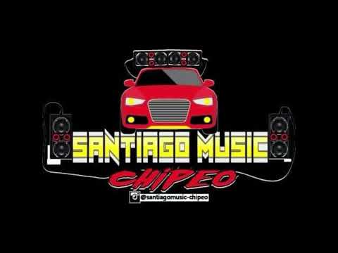 HAY DE MI , HAY DE TI. ANTHONY SANTO EN VIVO