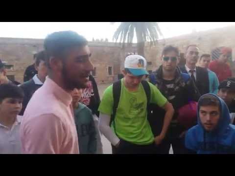 Pedrito vs Josemi | Final | PRE GOLD BATTLE