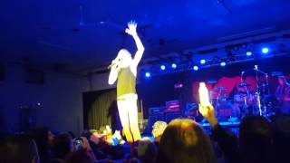 Kix - Love me with your top down