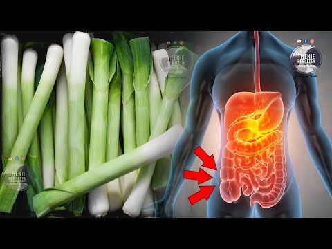 Të gjithë hani presh, por nuk e dini se çfarë i shkakton zemrës dhe imunitetit tuaj