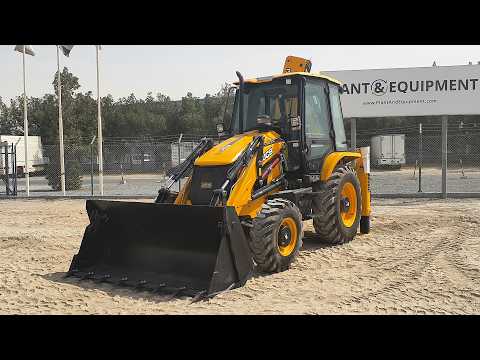 2025 JCB 3CX PRO (Export Only)-cover-image