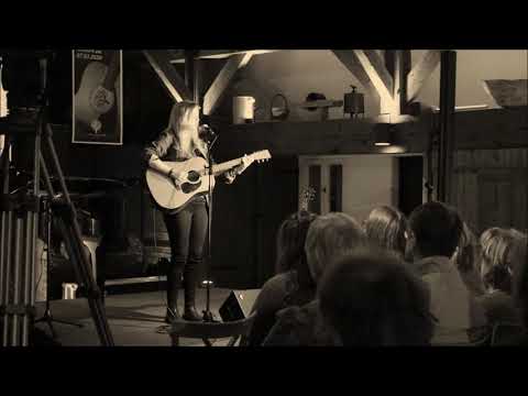 Rikke Thomsen@MojnMoin-Konzert - Tænk nå it for møje eve det