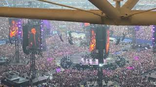 Böhse Onkelz - Leere Worte (Live Veltins-Arena, Gelsenkirchen 11.07.2026)