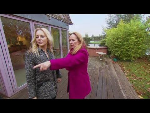 Angela's paradijsje - CHANTAL BLIJFT SLAPEN