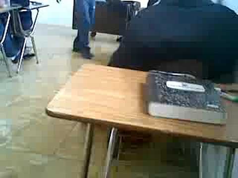 UNIONES IC( el ratero)