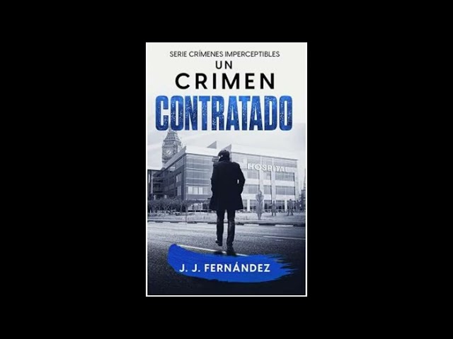 Vídeo relacionado con Un crimen prescrito. Crímenes imperceptibles nº 5 (Novela de thriller, misterio y suspense)
