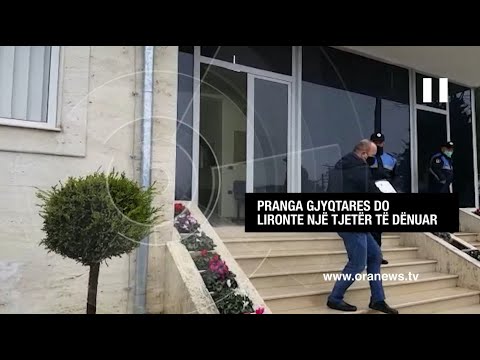 Edicioni informativ - 12 Shkurt 2021 - Ora 09:00 - Ora News