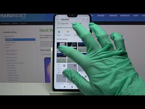 How to Customize Keyboard Theme in XIAOMI Mi 8 Lite – Set Custom Keyboard Theme